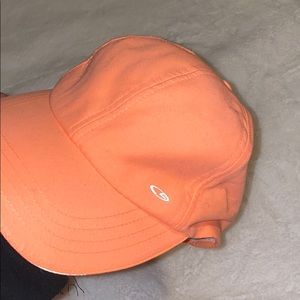 Champion Cap